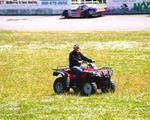 2021 Redwood Acres Raceway Hall Of Fame Inductees: Rich & Linda Olson