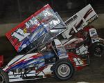 GRIFFITH STRIKES AGAIN AT LIMALAND MOTORSPORTS PARK