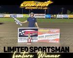 Fuller Goes Back to Back, Dedicates Win to McCreadie Family at Can-Am