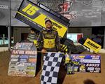 RYAN TURNER TAKES USCS JEFF Mc