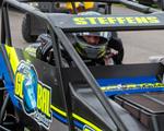 Kyle Steffens drives to sixth in Route 66 Classic at WWTR