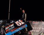 Joe B. Miller Hangs on to Win 11th and Final Annual Bill Waite Jr. Memorial