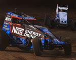 USAC Indiana Sprint Week: Indi