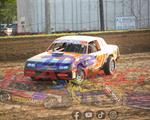 Meyer, Noll, Baker,Everhart, Raffurty Visit Victory Lane