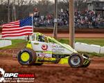 Jack Hall Racing set to defend 2023 Sprint Car Championship