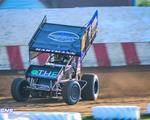 Hartmann preps for IRA Labor D