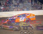 Meyer, Noll, Baker,Everhart, Raffurty Visit Victory Lane