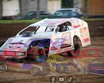 Meyer, Noll, Baker,Everhart, Raffurty Visit Victory Lane