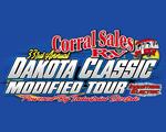 33rd Annual Dakota Classic Mod Tour - July 9th