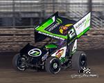 TKS Motorsports and Hunter Sch