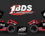 Bowers to Drive for BDS Motors