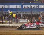 Congratulations to the Winners of Friday Night Lights 8/2/2024!! The Revival Dirt Late Model Series put on a great show!