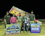 Shawn Donath Slams Door on the ESS Competition!