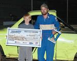 Kyle Miller Opens Up Herz Precision Parts Wingless National With Win; Towns And Austin Back In Victory Lane