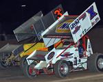 DAGGETT STRIKES AGAIN AND STAMBAUGH TAKES HOME THE NORTH