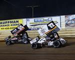 Port Royal Speedway to Host Ca