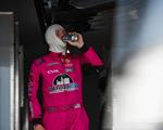 Vanderheiden makes waves in 41