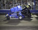 Shouse Finds the Bottom, Claims Sixth SSO Victory with URSS!