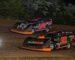 Two Nights of Racing at Centra