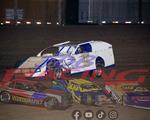 Meyer, Noll, Baker,Everhart, Raffurty Visit Victory Lane