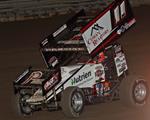 NRA and GLTS Sprints Opener at Waynesfield Raceway Park