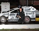 Johnston takes Hawkeye Challenge, VanGenderen, Smith, Logue, Smith, and Zehm take season wins