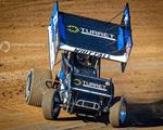 Whittall concludes Australian