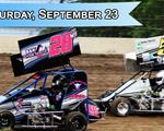 September 23: Sweet Springs Mo