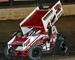 CREED KEMENAH WINS HIS FIRST EVER CAREER FEATURE RACE AT LIMA