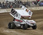 Wings On For ASCS Elite North
