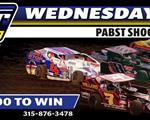 DIRTcar Stars and Empire Super Sprints Headline 29th Pabst Shootout at Can-Am Speedway