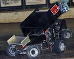 CREED KEMENAH WINS HIS FIRST EVER CAREER FEATURE RACE AT LIMA