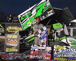 Dylan Swiernik Victorious in ESS Action at Cornwall