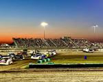 Storybook Ending for Ed Gressel Tribute Race