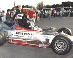 Andy Jodway to Return to Osweg