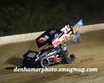 KEITH SHEFFER WINS FOR THE FIRST TIME WITH GLSS