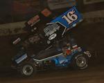 NATE DUSSEL WINS 3RD ANNUAL "MR. EXCITEMENT" TIM ALLISON TRIBUTE RACE