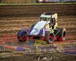 Meyer, Noll, Baker,Everhart, Raffurty Visit Victory Lane