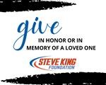 MyRacePass Partners with Steve