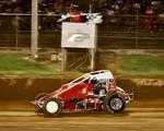 Robert Ballou Gets It Done In
