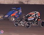 Hunt Series Sprint Cars, Late