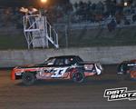 Familiar names, new drivers get wins to start I-90 Speedway season