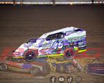 Meyer, Noll, Baker,Everhart, Raffurty Visit Victory Lane