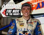 Great Weekend with USAC at The