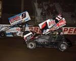 Joe B. Miller Hangs on to Win 11th and Final Annual Bill Waite Jr. Memorial