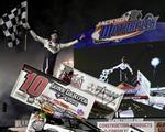 Timms and Bosma Triumphant at