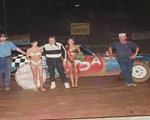 Terry Arthur: Living A Dream