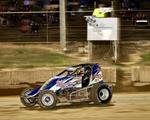 Tye Mihocko Wins the Red Hayde