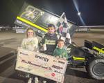 Snyder strikes for redemption