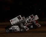 STAMBAUGH TAKES THE WIN AT HARTFORD